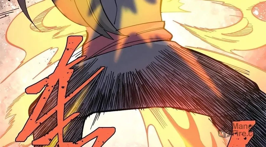 Read All Hail the Sect Leader chapter 172 image 53 on Lezhin