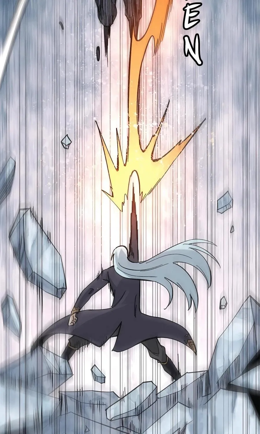 Read All Hail the Sect Leader chapter 172 image 58 on Lezhin