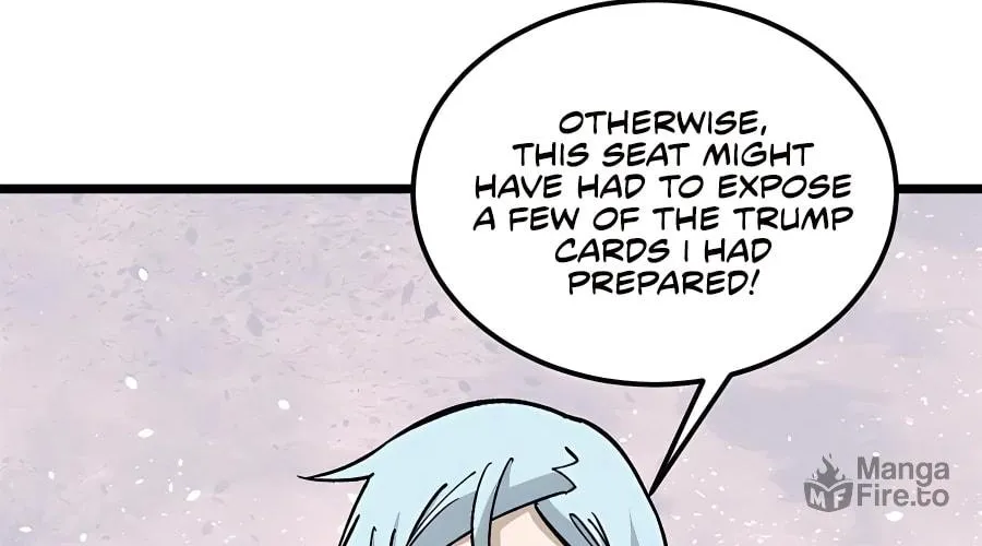 Read All Hail the Sect Leader chapter 172 image 65 on Lezhin