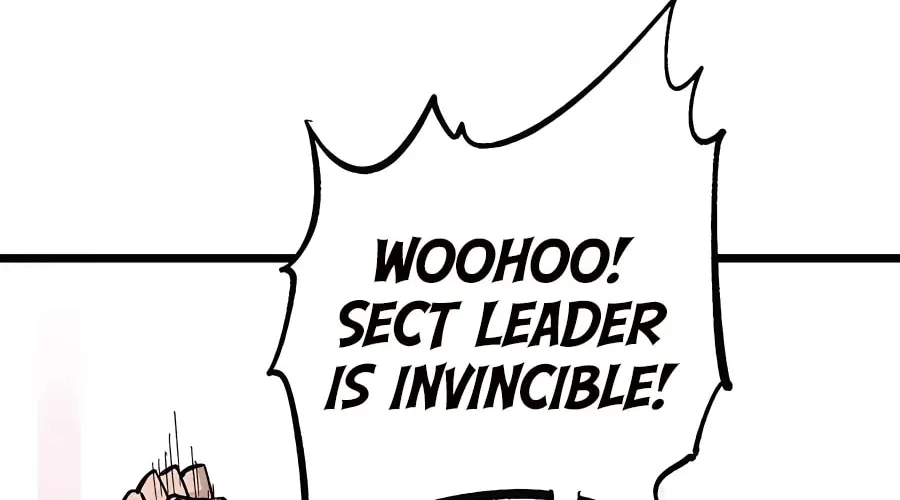 Read All Hail the Sect Leader chapter 172 image 67 on Lezhin