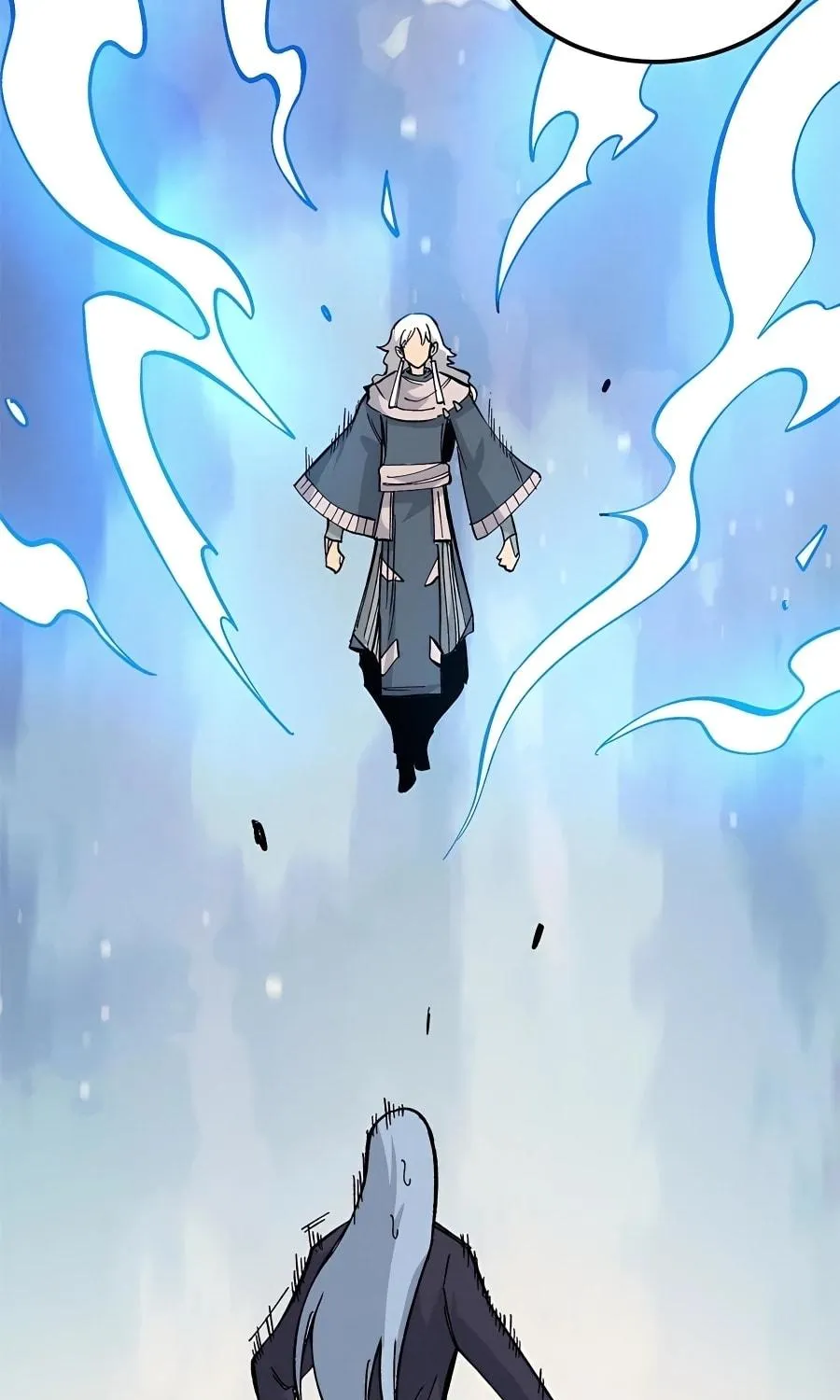 Read All Hail the Sect Leader chapter 172 image 76 on Lezhin