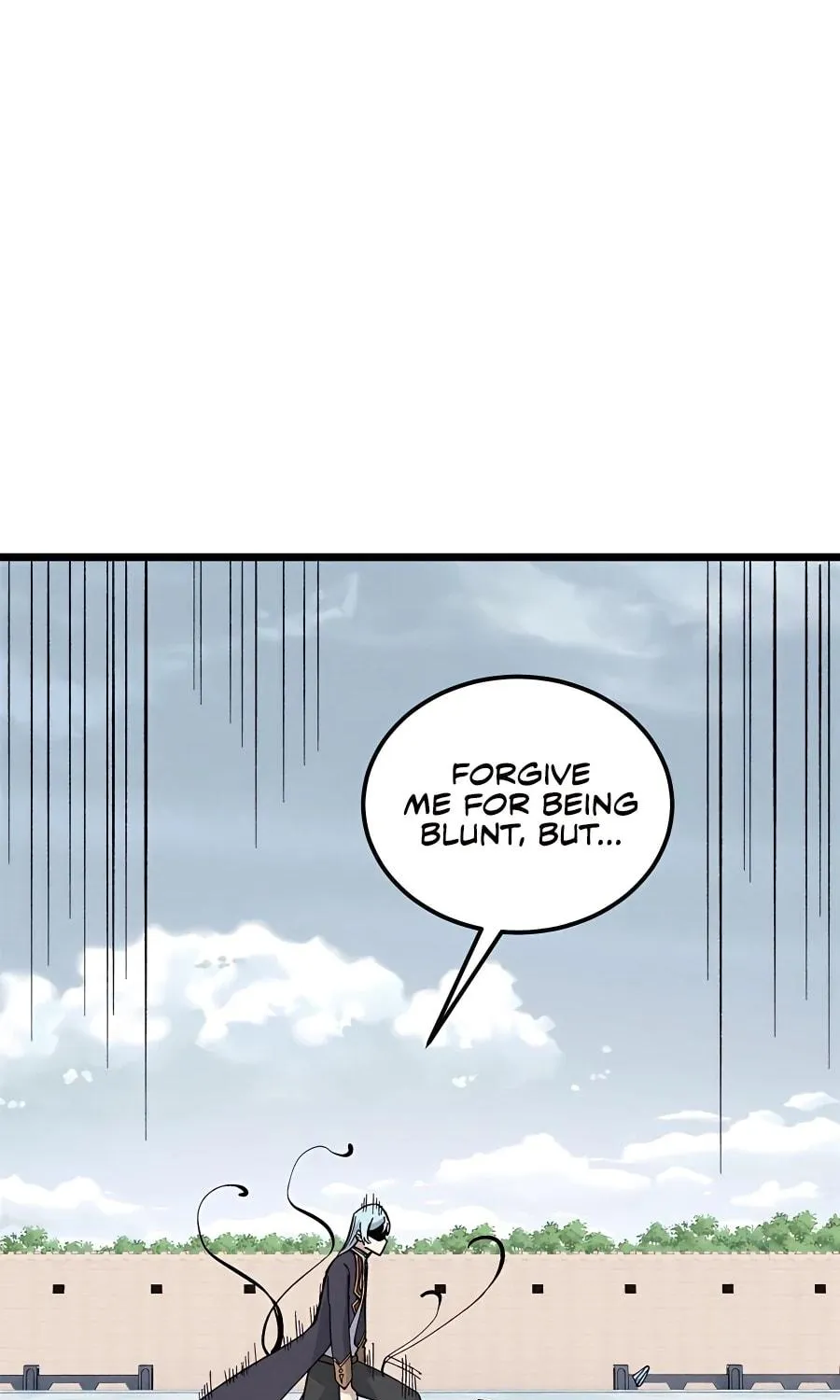 Read All Hail the Sect Leader chapter 172 image 82 on Lezhin