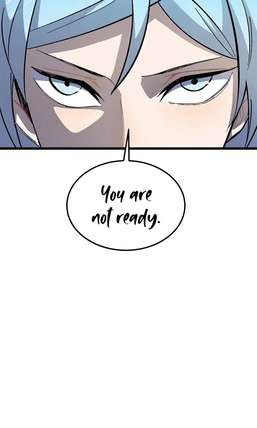 Read All Hail the Sect Leader chapter 172 image 86 on Lezhin