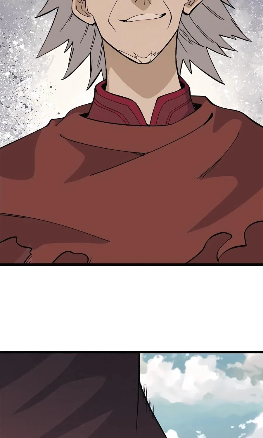 Read All Hail the Sect Leader chapter 173 image 16 on Lezhin