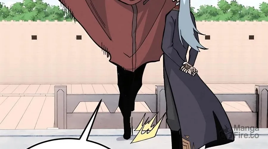 Read All Hail the Sect Leader chapter 173 image 19 on Lezhin