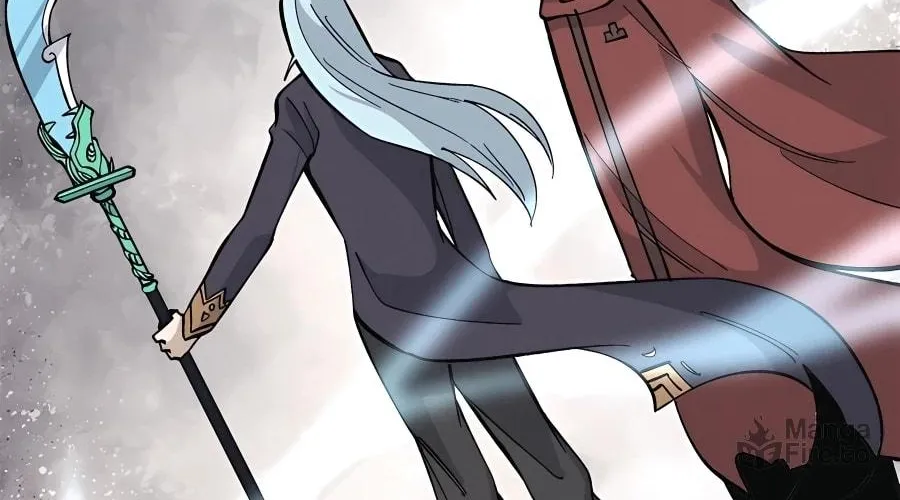 Read All Hail the Sect Leader chapter 173 image 29 on Lezhin