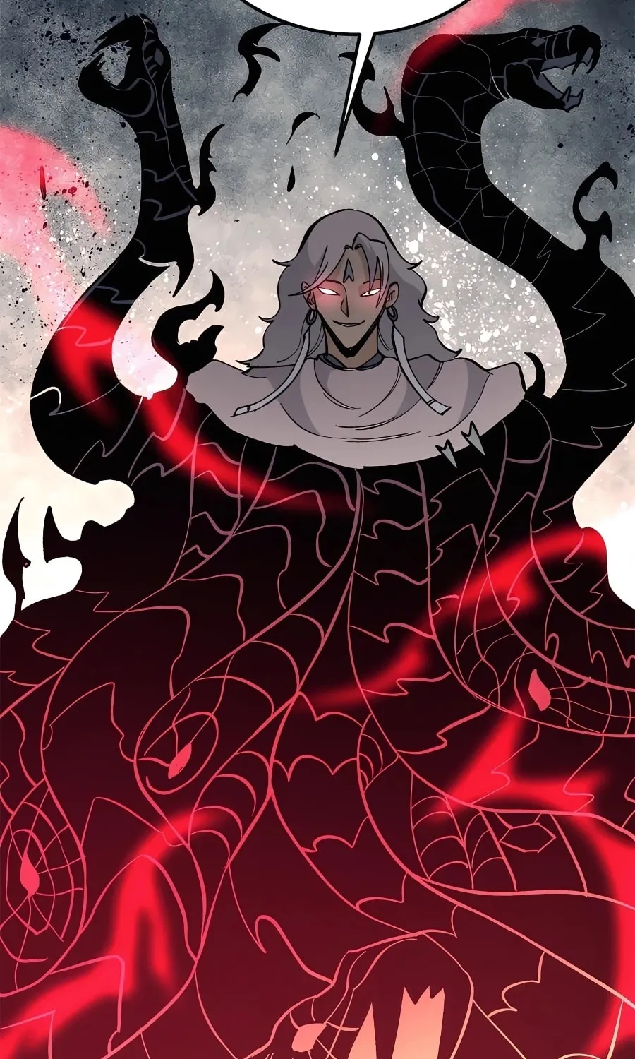 Read All Hail the Sect Leader chapter 173 image 44 on Lezhin