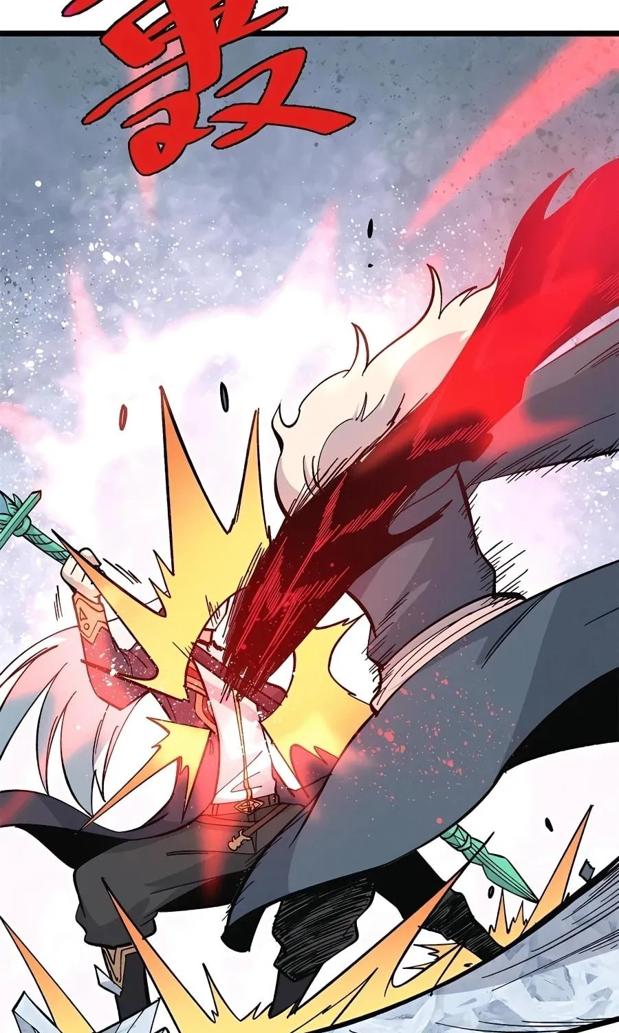 Read All Hail the Sect Leader chapter 173 image 48 on Lezhin