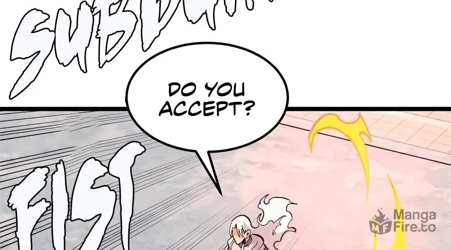 Read All Hail the Sect Leader chapter 173 image 5 on Lezhin