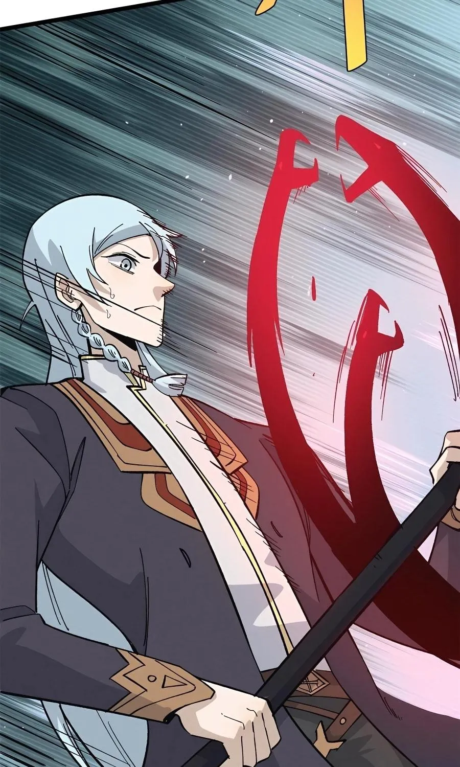 Read All Hail the Sect Leader chapter 173 image 52 on Lezhin