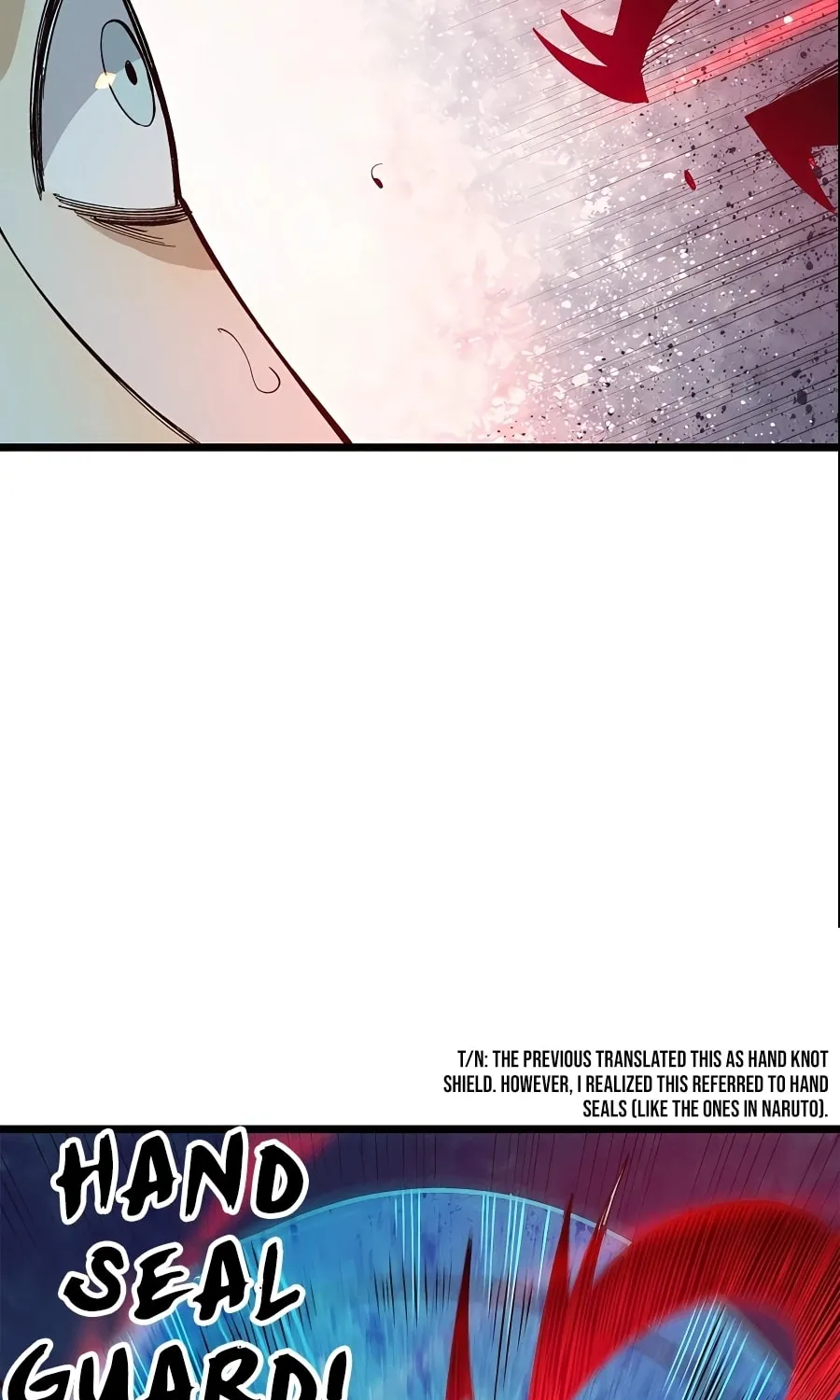 Read All Hail the Sect Leader chapter 173 image 56 on Lezhin