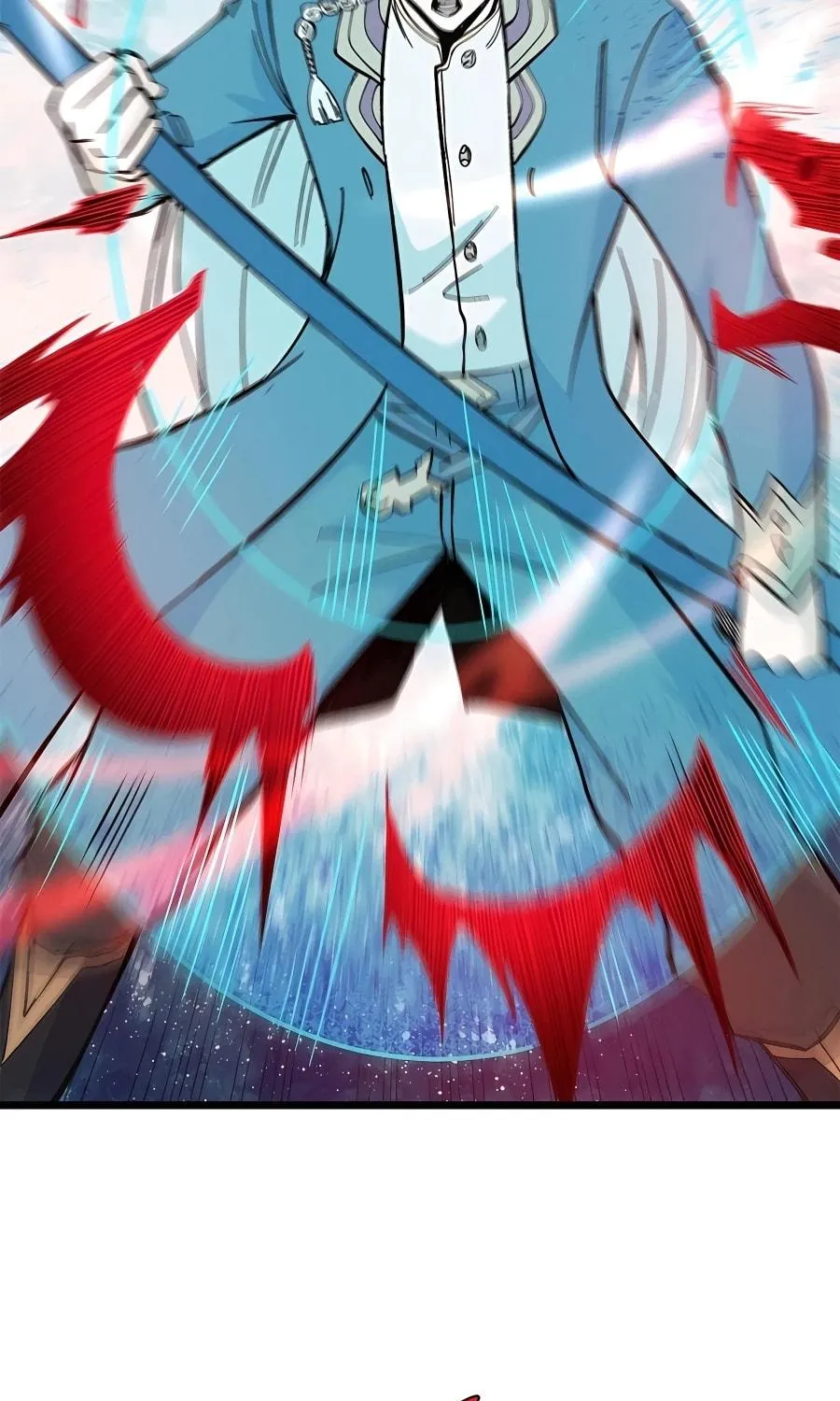 Read All Hail the Sect Leader chapter 173 image 58 on Lezhin