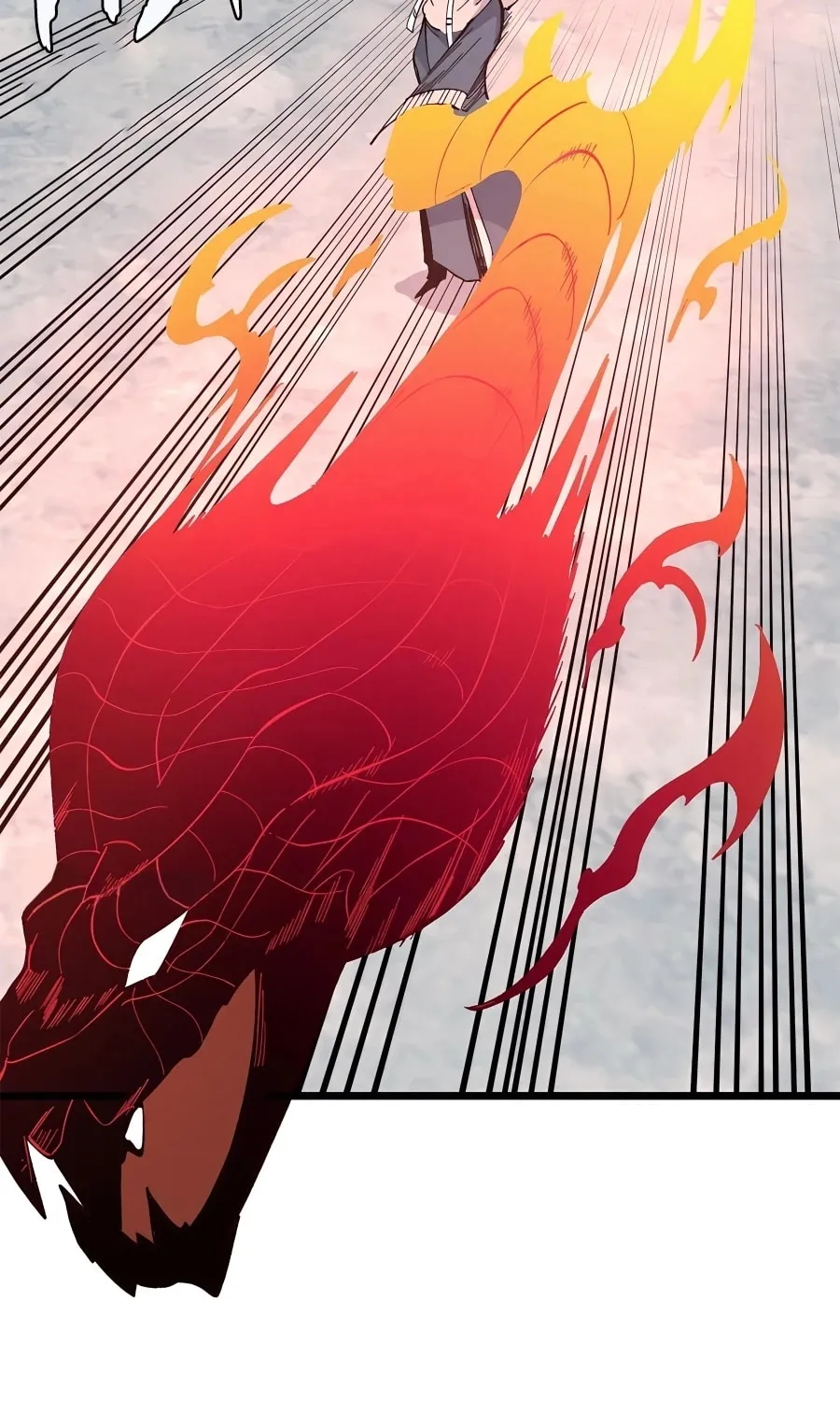 Read All Hail the Sect Leader chapter 173 image 6 on Lezhin