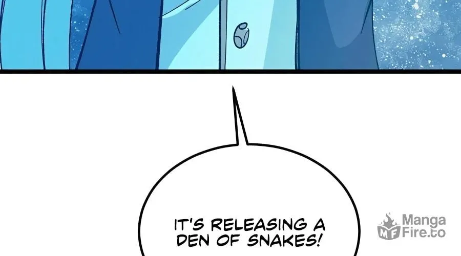 Read All Hail the Sect Leader chapter 173 image 65 on Lezhin