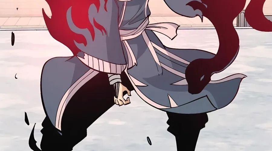 Read All Hail the Sect Leader chapter 173 image 67 on Lezhin