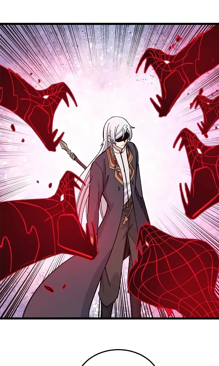 Read All Hail the Sect Leader chapter 173 image 76 on Lezhin