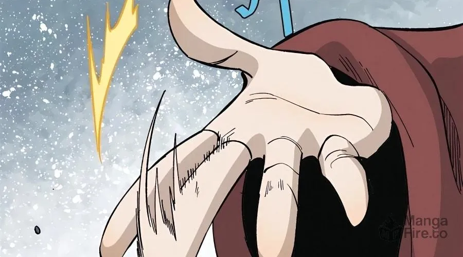 Read All Hail the Sect Leader chapter 173 image 9 on Lezhin