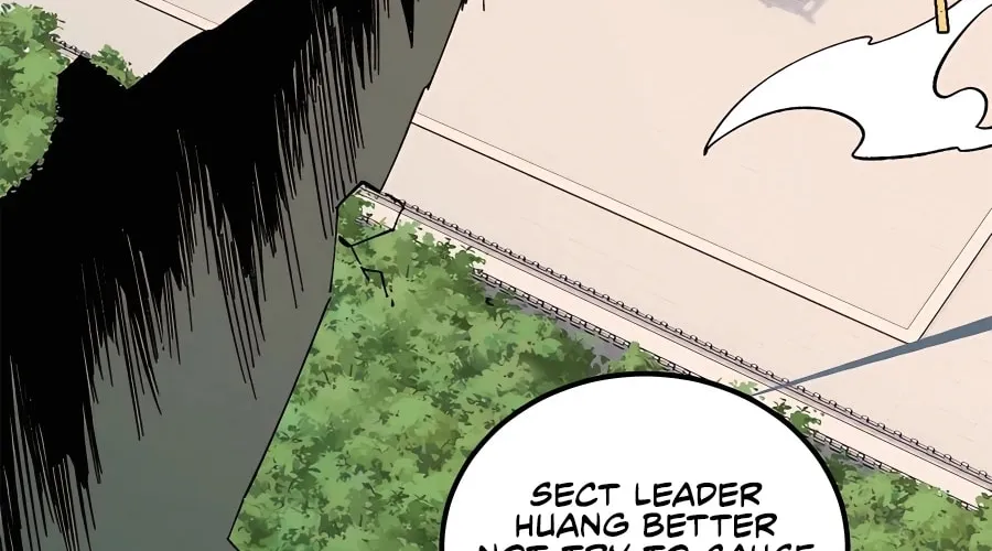 Read All Hail the Sect Leader chapter 175 image 13 on Lezhin