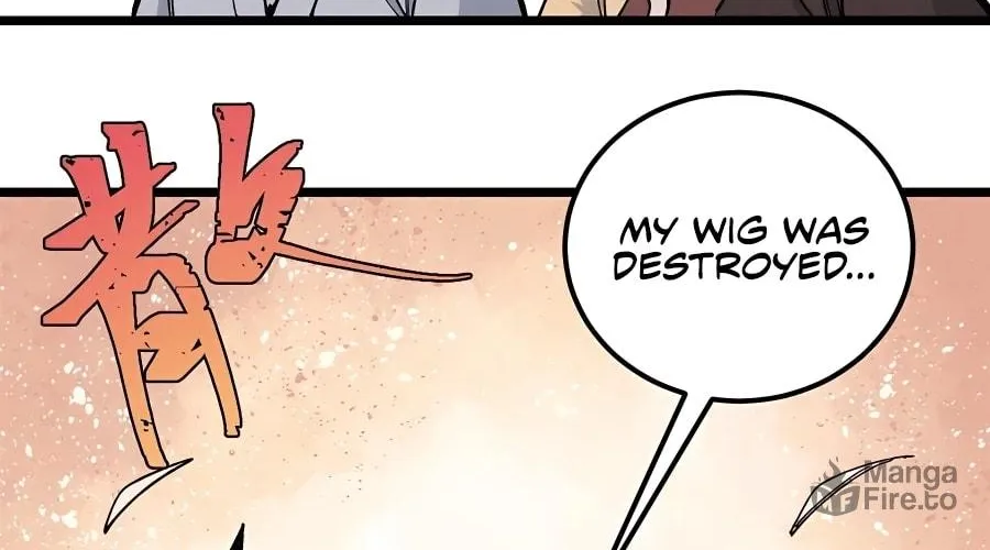 Read All Hail the Sect Leader chapter 175 image 19 on Lezhin
