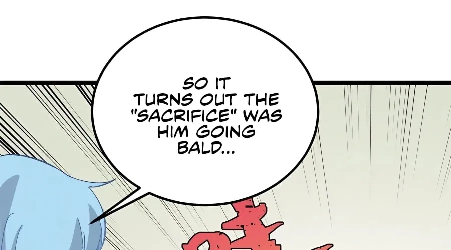 Read All Hail the Sect Leader chapter 175 image 21 on Lezhin