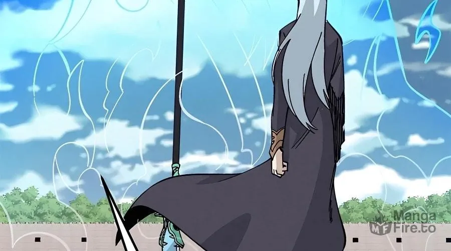 Read All Hail the Sect Leader chapter 175 image 29 on Lezhin