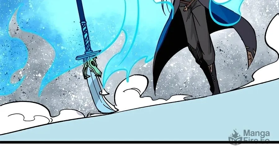 Read All Hail the Sect Leader chapter 175 image 35 on Lezhin