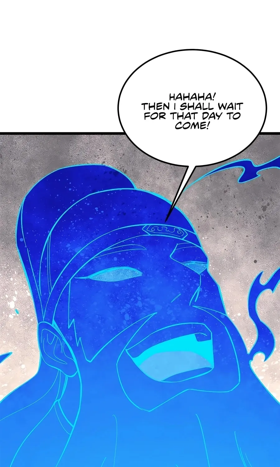 Read All Hail the Sect Leader chapter 175 image 36 on Lezhin