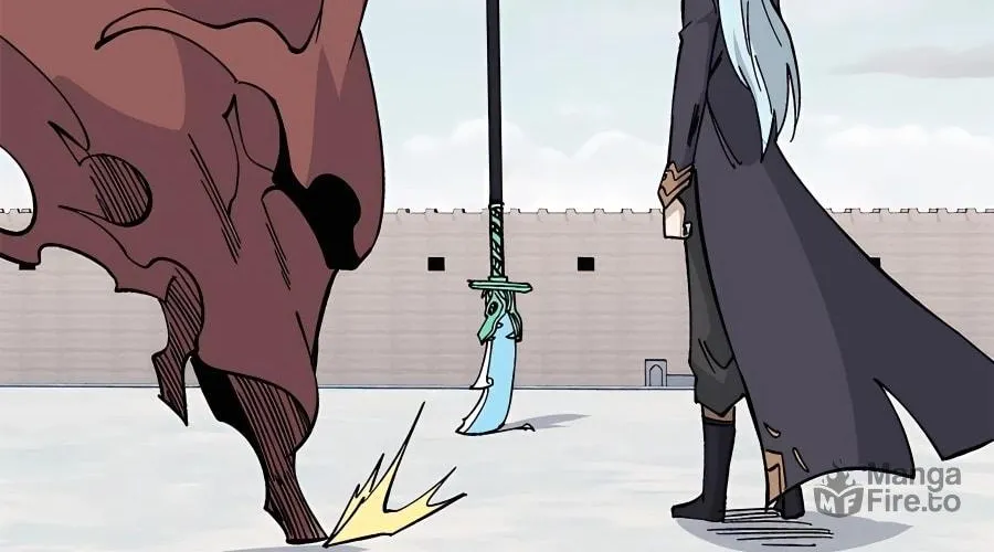 Read All Hail the Sect Leader chapter 175 image 39 on Lezhin