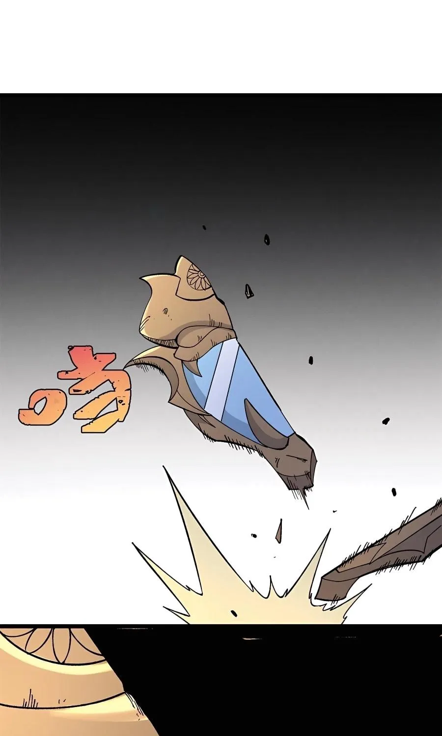 Read All Hail the Sect Leader chapter 175 image 4 on Lezhin