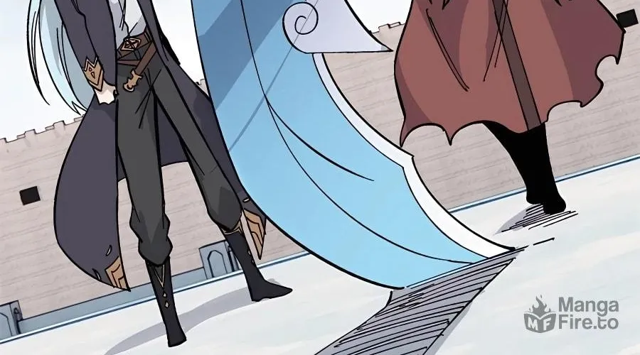 Read All Hail the Sect Leader chapter 175 image 41 on Lezhin