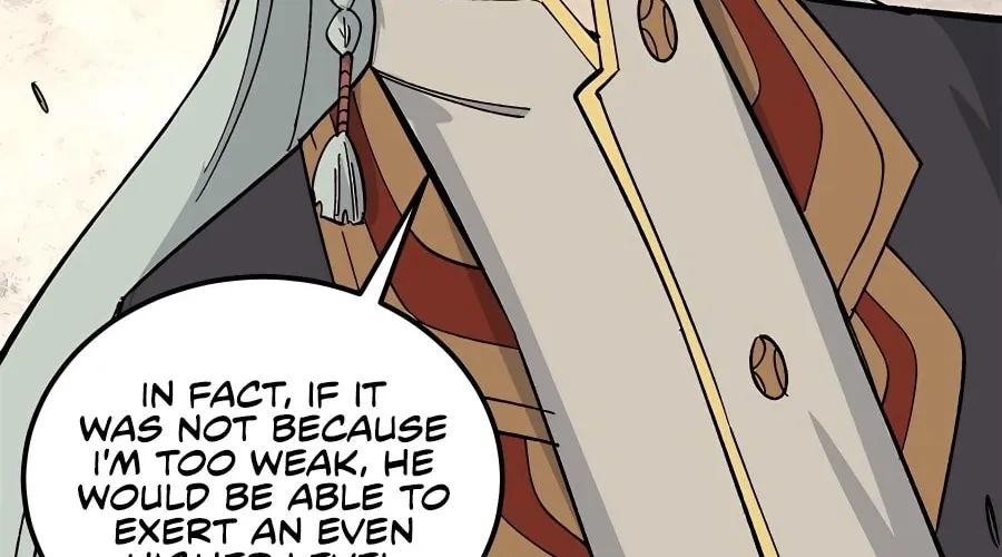 Read All Hail the Sect Leader chapter 175 image 43 on Lezhin