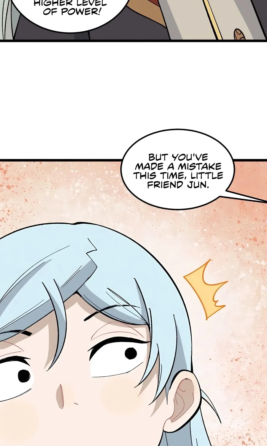 Read All Hail the Sect Leader chapter 175 image 44 on Lezhin
