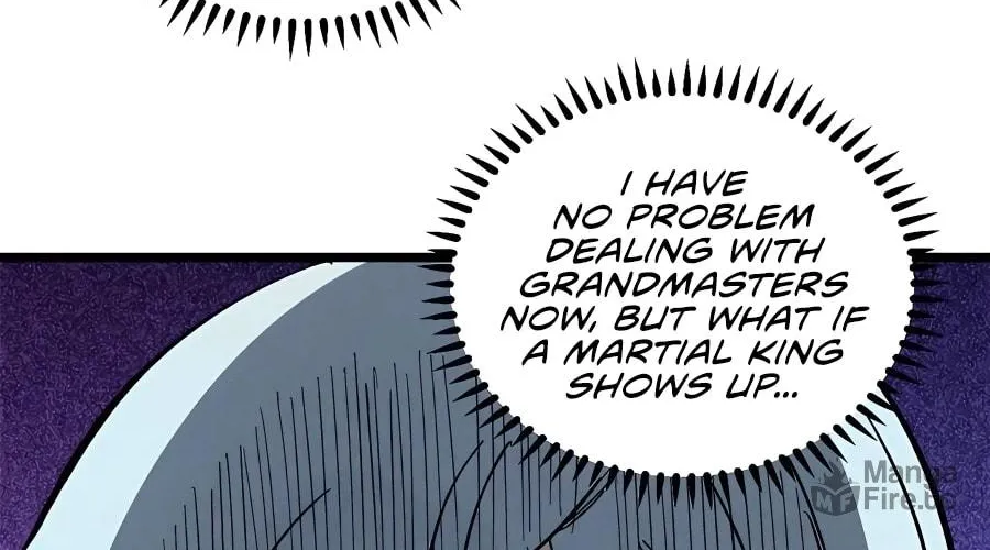 Read All Hail the Sect Leader chapter 175 image 47 on Lezhin
