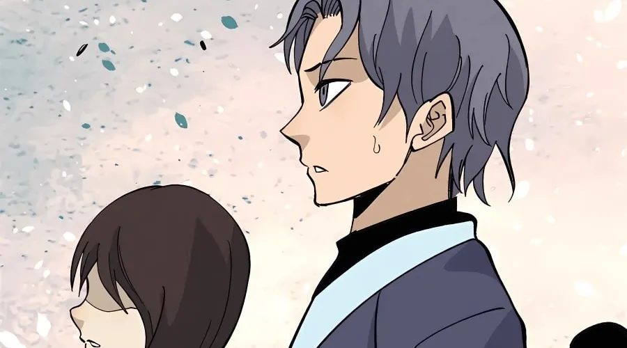 Read All Hail the Sect Leader chapter 175 image 57 on Lezhin