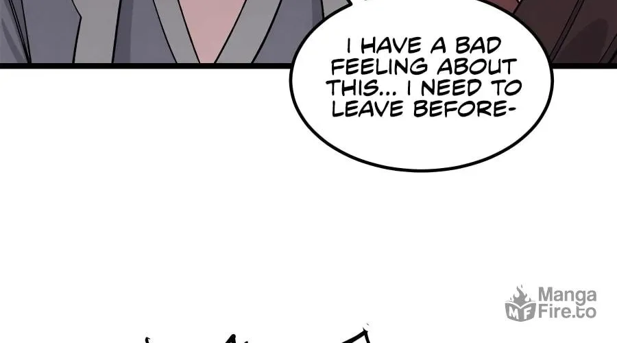 Read All Hail the Sect Leader chapter 175 image 59 on Lezhin