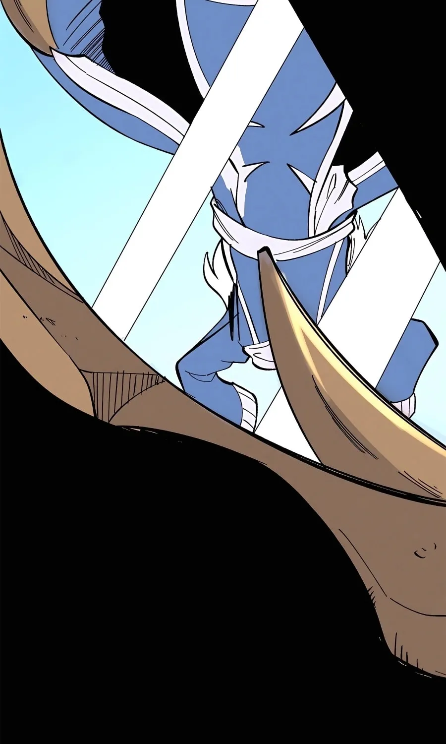 Read All Hail the Sect Leader chapter 175 image 6 on Lezhin