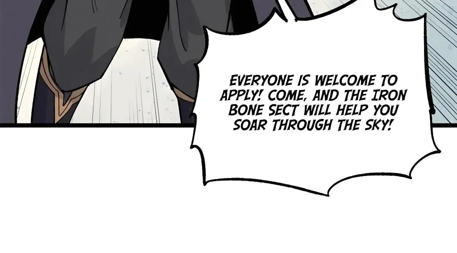 Read All Hail the Sect Leader chapter 175 image 61 on Lezhin