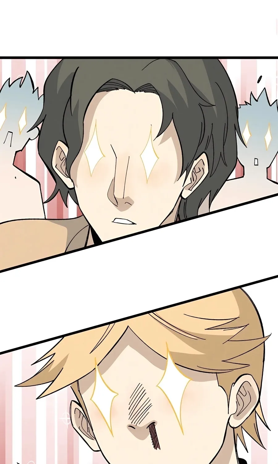 Read All Hail the Sect Leader chapter 175 image 62 on Lezhin