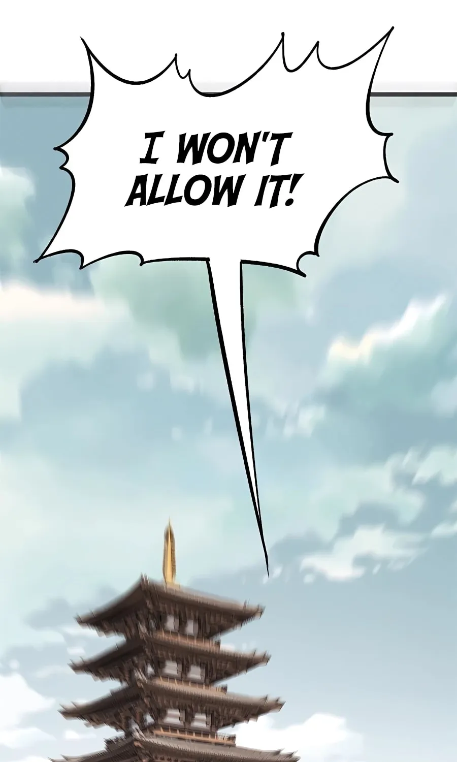 Read All Hail the Sect Leader chapter 175 image 66 on Lezhin