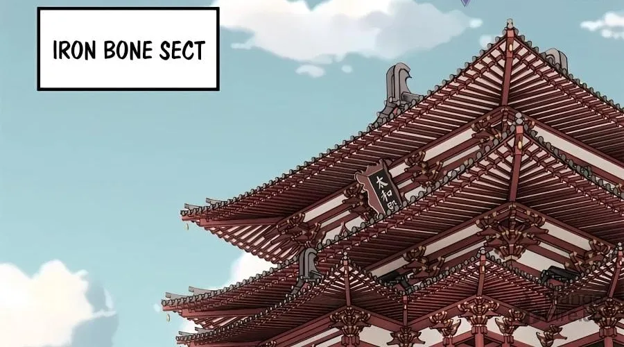 Read All Hail the Sect Leader chapter 175 image 69 on Lezhin
