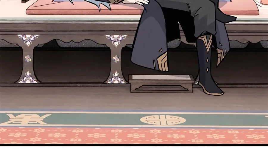 Read All Hail the Sect Leader chapter 175 image 73 on Lezhin