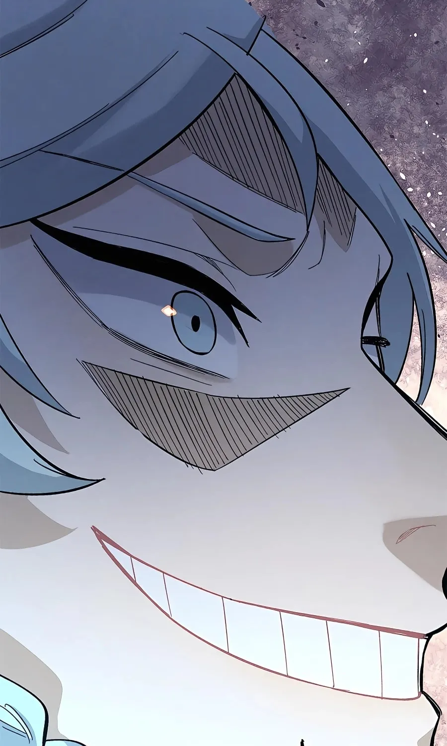 Read All Hail the Sect Leader chapter 175 image 80 on Lezhin