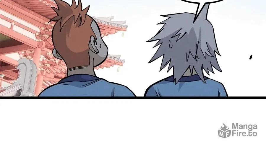 Read All Hail the Sect Leader chapter 176 image 17 on Lezhin