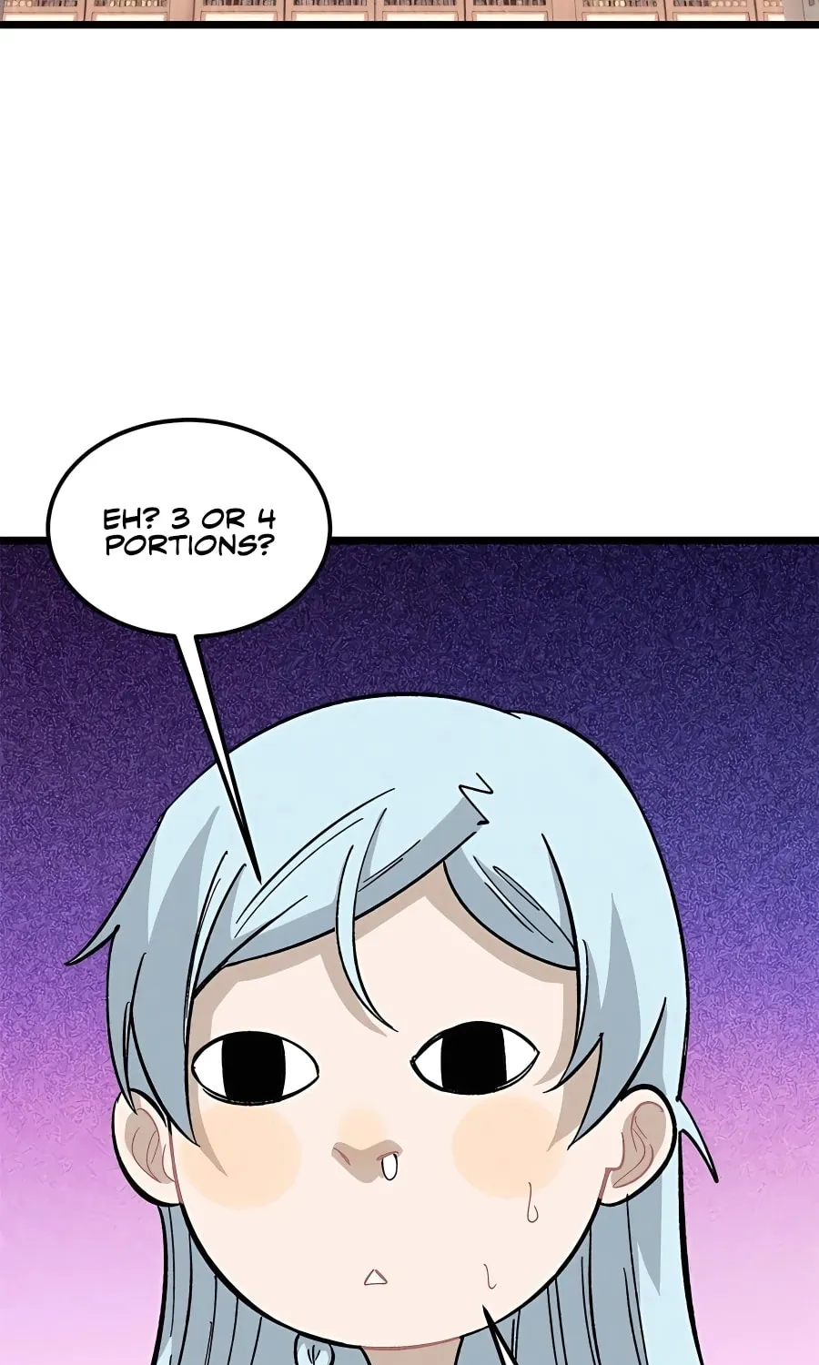 Read All Hail the Sect Leader chapter 176 image 26 on Lezhin
