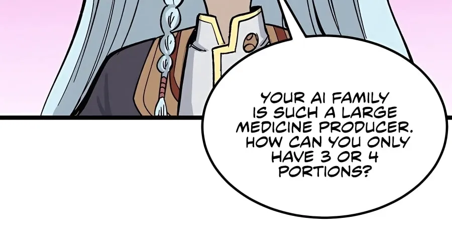 Read All Hail the Sect Leader chapter 176 image 27 on Lezhin