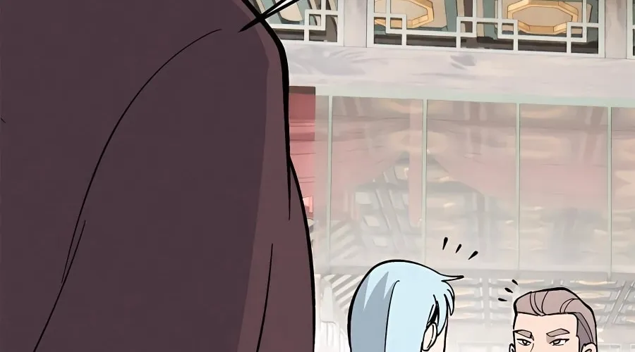 Read All Hail the Sect Leader chapter 176 image 31 on Lezhin