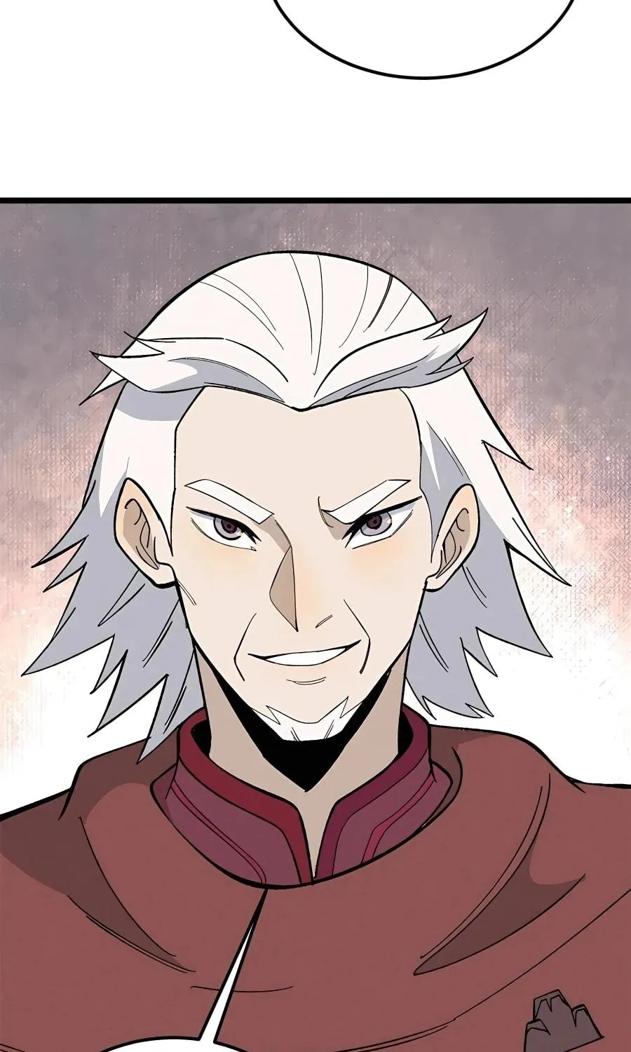 Read All Hail the Sect Leader chapter 176 image 34 on Lezhin