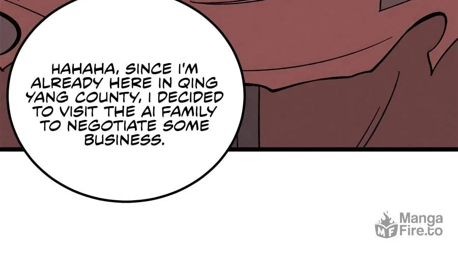 Read All Hail the Sect Leader chapter 176 image 35 on Lezhin