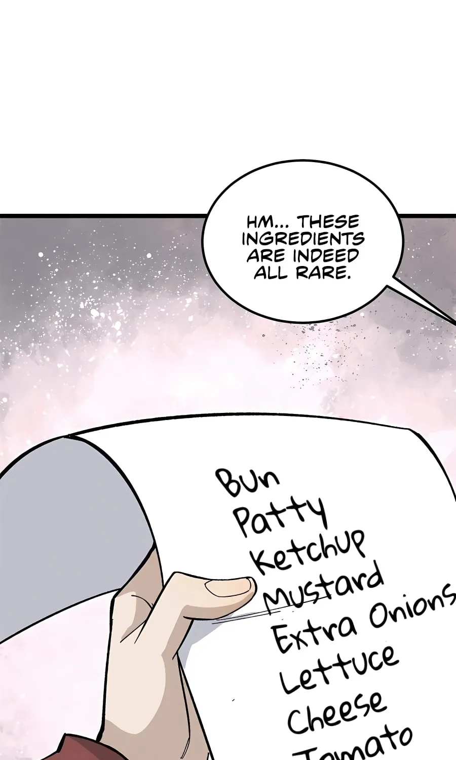 Read All Hail the Sect Leader chapter 176 image 36 on Lezhin