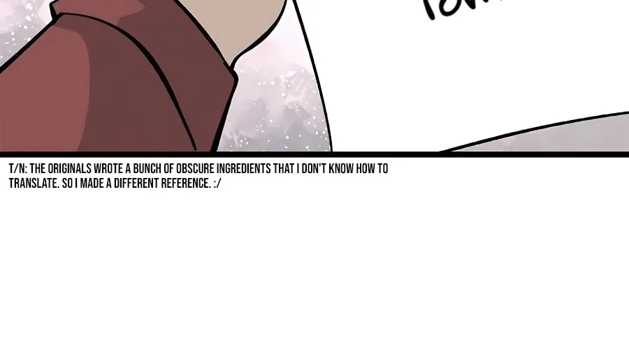 Read All Hail the Sect Leader chapter 176 image 37 on Lezhin